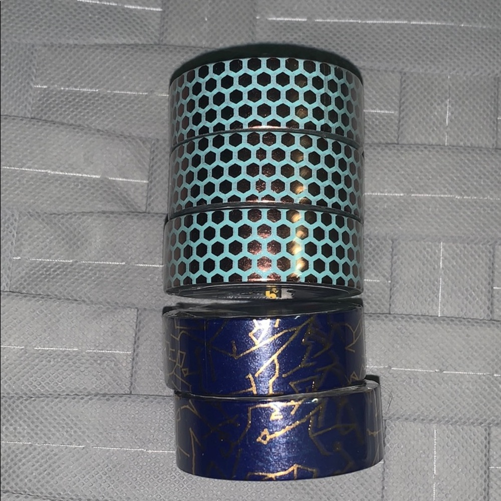 Scotch 275in washi tape